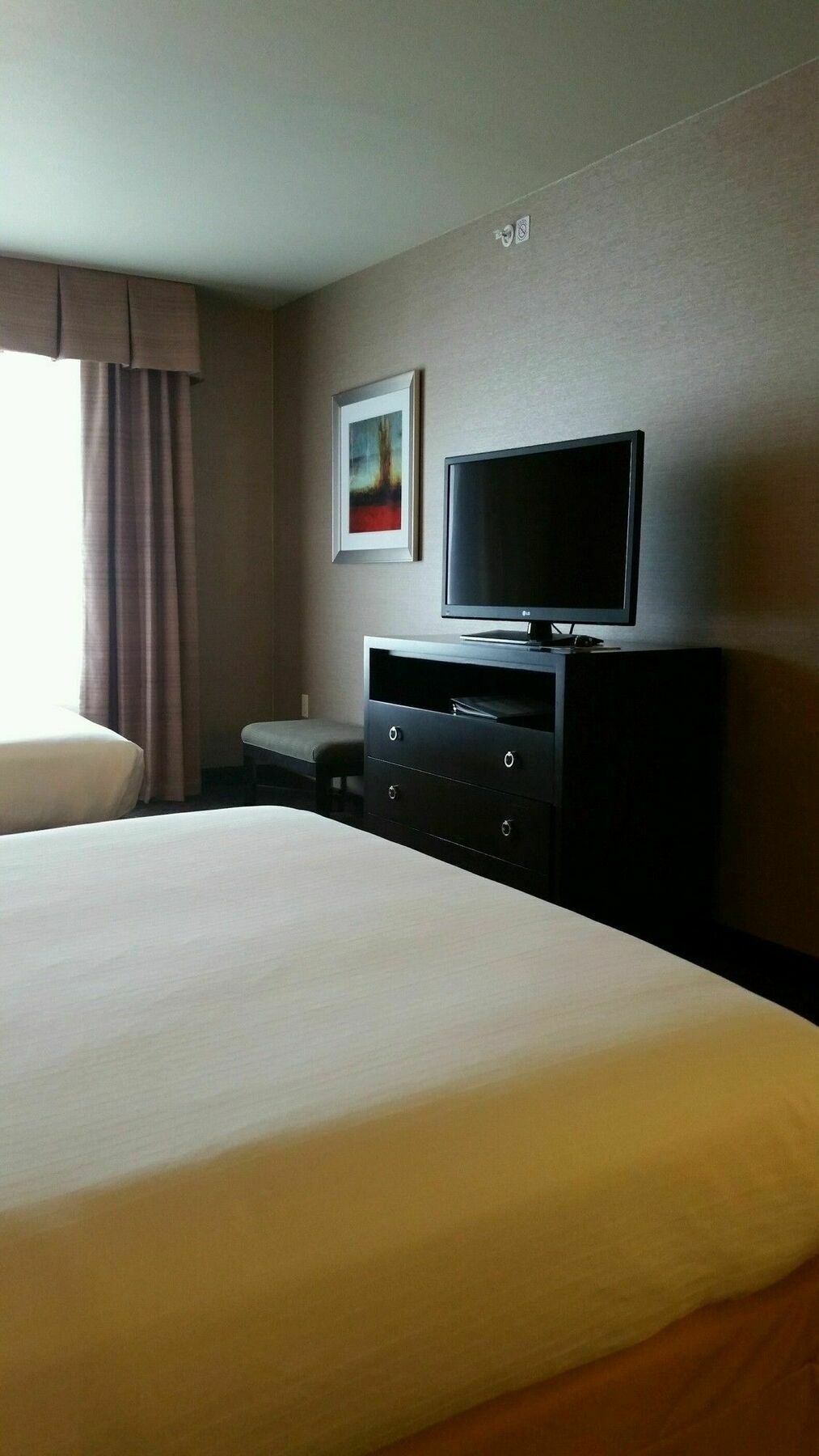Holiday Inn Express Corvallis-On The River By Ihg Exterior photo